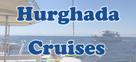 Hurghada Cruises