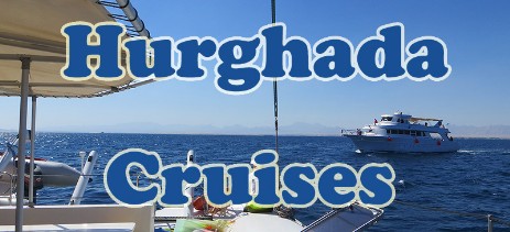 Hurghada Cruises