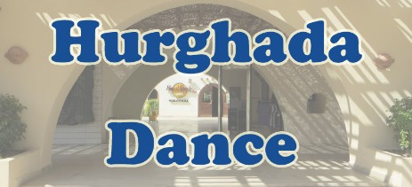 Hurghada Dance