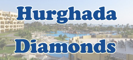 Hurghada Diamonds