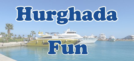 Hurghada Fun