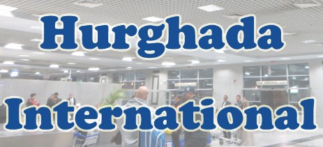 Hurghada International