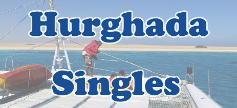 Hurghada Singles
