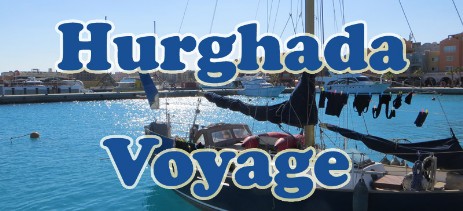 Hurghada Voyage